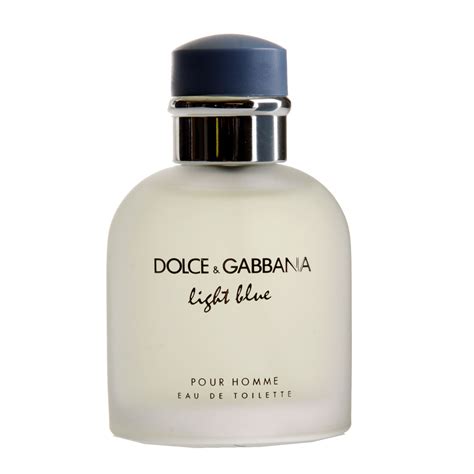 Light Blue de DOLCE & GABBANA, eau de toilette 